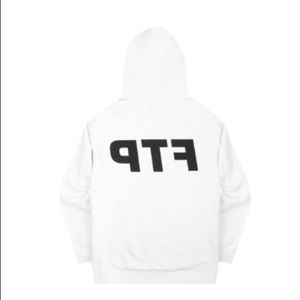 ftp hoodie